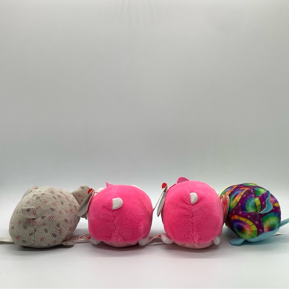 Teeny Ty’s Bundle - Picture 2 of 2